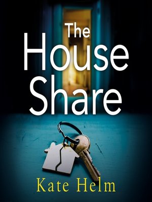 cover image of The House Share